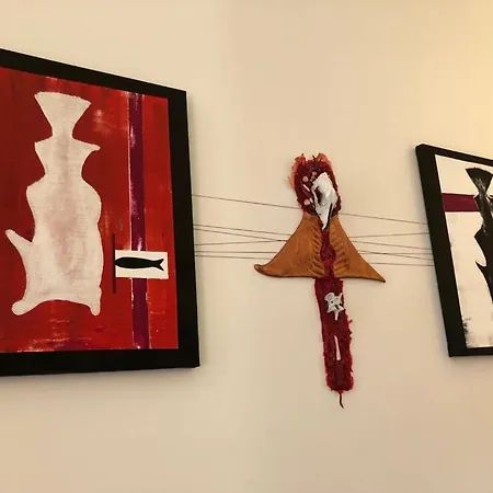 Cimarosa Ξενοδοχείο Νάπολη