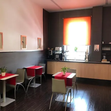Cimarosa 3* Napels