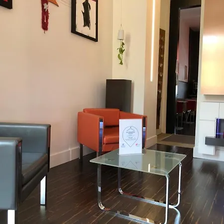 Cimarosa Ξενοδοχείο 3*