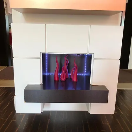 Cimarosa 3* Неаполь