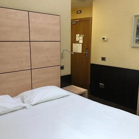 Hotel Cimarosa Nápoles