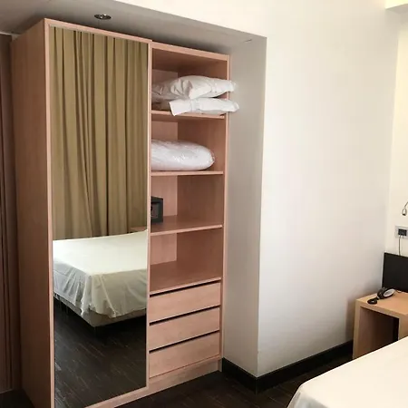 Cimarosa Hotel 3*