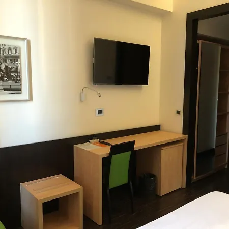 Cimarosa Hotel