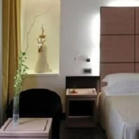 Hotel Cimarosa Nápoles