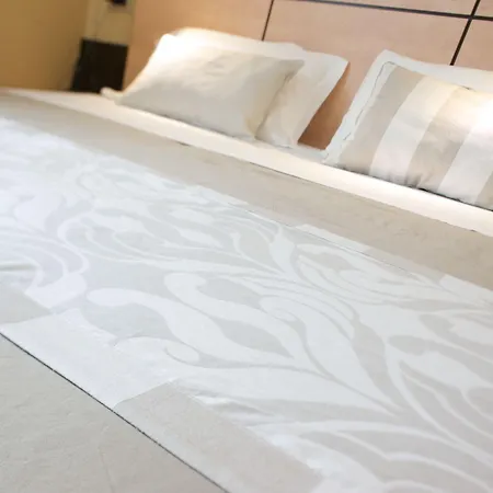 Cimarosa Hotel Nápoles