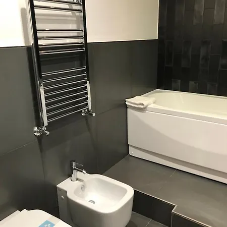 Cimarosa Ξενοδοχείο