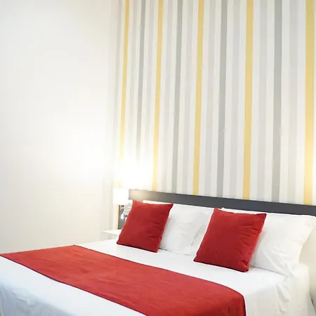 Cimarosa Hotel