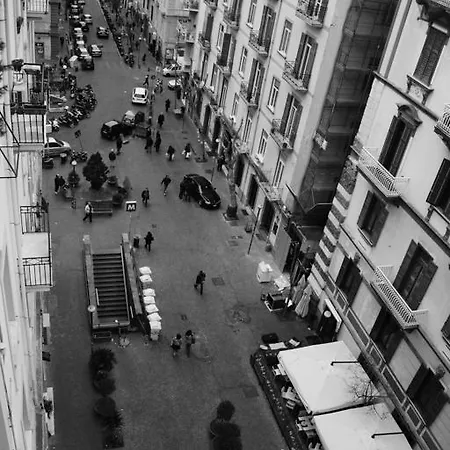 Cimarosa 3* Napels