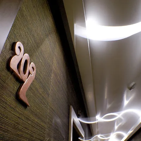 Ξενοδοχείο Cimarosa 3*