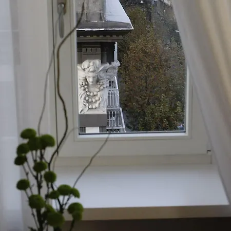 Ξενοδοχείο Cimarosa Νάπολη