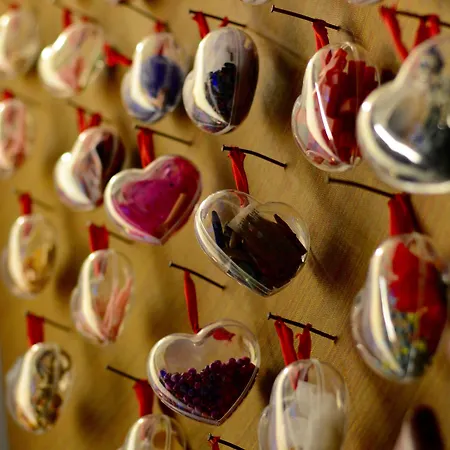 Cimarosa Ξενοδοχείο Νάπολη