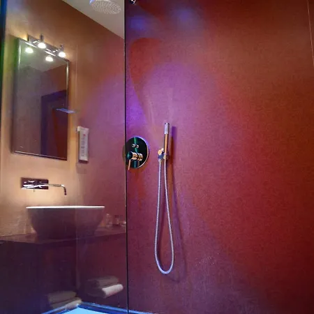 Cimarosa Ξενοδοχείο