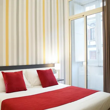 Cimarosa Ξενοδοχείο 3*