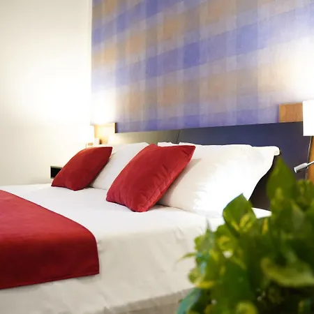 Cimarosa Ξενοδοχείο 3*