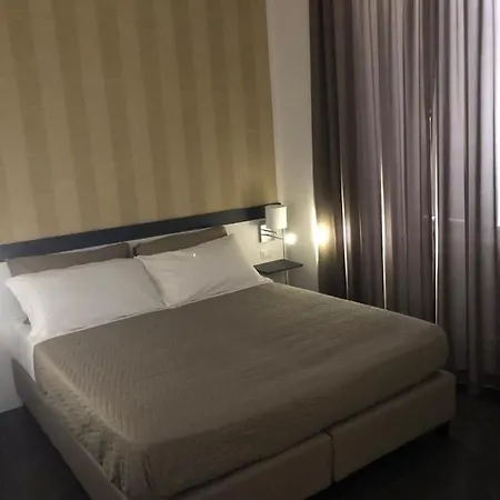 Hotell Cimarosa 3*
