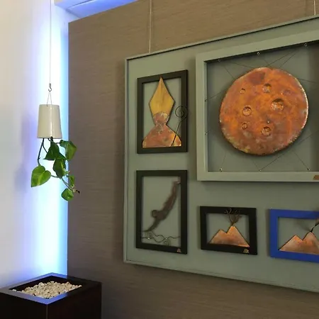 Cimarosa Hotel 3*