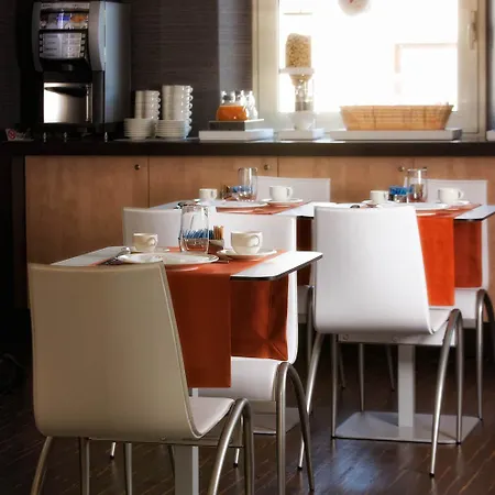 Hotell Cimarosa Neapel