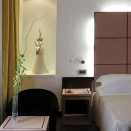 Hotel Cimarosa